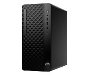 Desktop PC HP ProDesk 2 G1i, Intel I3-14100 (4 C / 8 T, 3.5 GHz - 4.7 GHz), 16 GB RAM, 512 GB SSD, Intel UHD Graphics, Fara sistem de operare