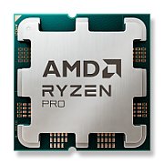 RYZEN 5 PRO 7445 5.40GHZ 6CORE/AM5 22MB 65W RADEON MPK WRAITH