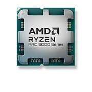 RYZEN 5 PRO 9645 5.40GHZ 6CORE/AM5 38MB 65W RADEON MPK WRAITH