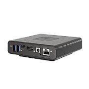 Desktop PC Zebra ZEC 500 Enterprise Computer- Value, Qualcomm Octa-Core (8 C, 2.1 GHz), 6 GB RAM, 64 GB (eMMC) Flash/eMMC, Fara unitate optica, Qualcomm Adreno GPU, Android