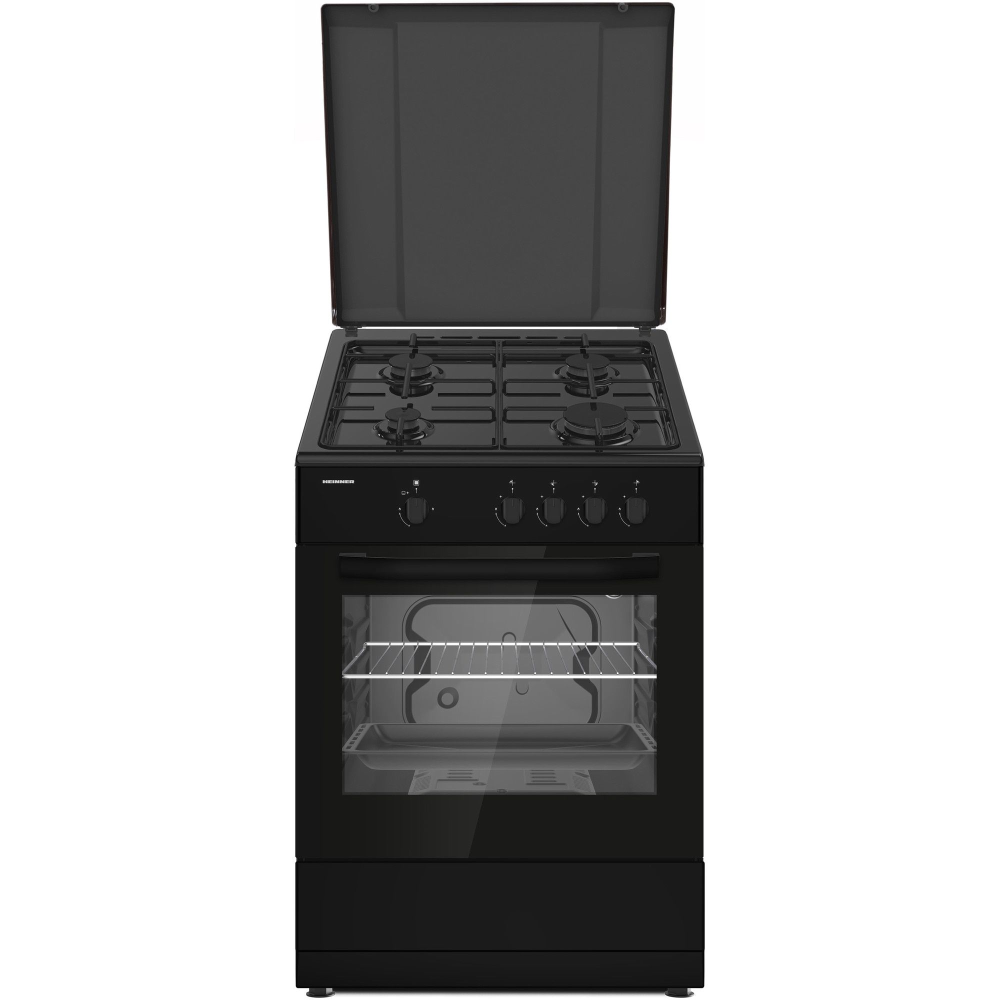 ARAGAZ GAZ HEINNER HFSC-SME66IBK