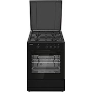 ARAGAZ GAZ HEINNER HFSC-SME66IBK