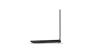 Laptop Lenovo ThinkPad P16 Gen 2 21FA005QGE, 16 inch 3840 x 2400 Touchscreen, Intel Core i9-13980HX (24 C / 32 T, 1.6 GHz - 5.6 GHz, 36 MB cache, 55 W), 96 GB DDR5, 2 TB SSD, Nvidia RTX 5000 Ada, Windows 11 Pro, Tastatura Germana