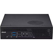 Desktop PC Asus PB63, Intel I3-14100 (4 C / 8 T, 3.5 GHz - 4.7 GHz), 8 GB RAM, 256 GB SSD, Intel UHD Graphics, Windows 11 Pro