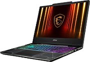 Laptop MSI Cyborg 15 B13WGKG-630XPL, 15.6 inch 1920 x 1080, Intel Core I7-13620H (10 C / 16 T, 3.6 GHz - 4.9 GHz, 24 MB cache), 16 GB DDR5, 1 TB SSD, Nvidia GeForce RTX 5070, Fara sistem de operare