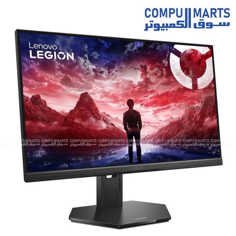 Lenovo Legion 24-10 computer monitor 60.5 cm (23.8 ) 1920 x 1080 pixels Full HD LCD Black
