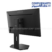 Lenovo Legion 24-10 computer monitor 60.5 cm (23.8 ) 1920 x 1080 pixels Full HD LCD Black