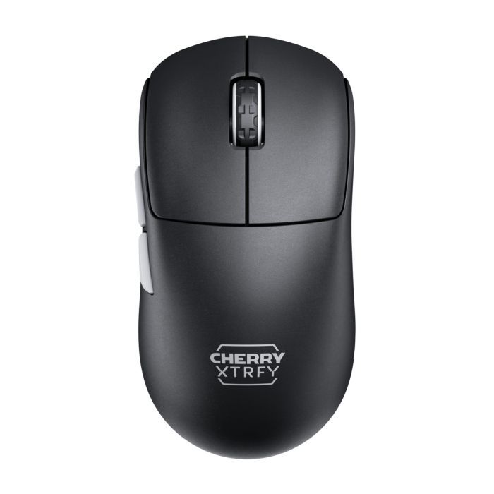 M68 PRO WIRELESS BLACK MOUSE/WIRELESS