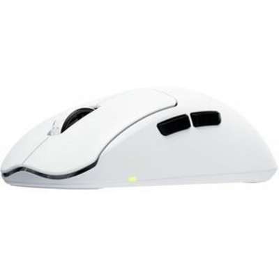 M68 PRO WIRELESS WHITE MOUSE/WIRELESS