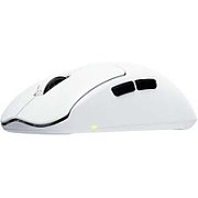 M68 PRO WIRELESS WHITE MOUSE/WIRELESS