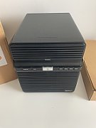 Bundle SYNOLOGY DS425+ Desktop 4-BAY Intel Celeron J4125 2GB DDR4 non-ECC +Â 4xHAT3310-16T NAS 16TB SATA 3.5inch HDD