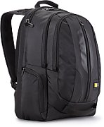 RBP217 backpack black fits 17.3 inch size