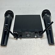 AKG WMS40 Mini2 Wireless Microphone Set