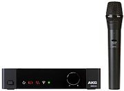AKG DMS100 Wireless Microphone Set