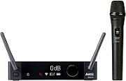 AKG DMS100 Wireless Microphone Set