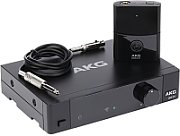 AKG DMS100 Wireless Microphone Set