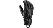 Gloves Hevon Prime black 9.5