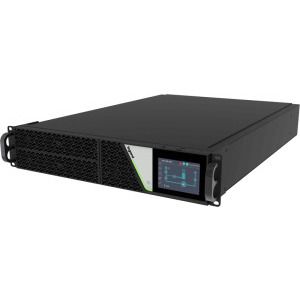 UPS Legrand KEOR DK Tower/Rack, 1000VA/1000W, On Line Double Conversion, Sinusoidal, PFC, USB & RS232 port, 6 x IEC C13, batteries 3x 12V, 7.2Ah (Optional Kit Rack 310952, SNMP card , Battery Extension 2U 311360)