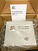 Aruba 30W 802.3at PoE+ 10/100/1000 12-24V DC in Outdoor Surge Prot Midspan Injector (PD-9001GO-DC)