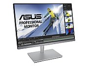 ASUS ProArt PA24AC 61,2 cm (24.1 ) 1920 x 1200 Pixel WUXGA LED Argint