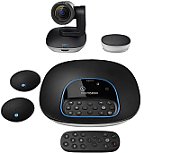 Logitech GROUP sisteme de video-conferințe