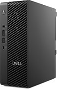 Desktop PC Dell Pro Max FCM2250, Intel 265 (20 C / 20 T, 1.8 GHz - 5.3 GHz), 16 GB RAM, 1 TB SSD, NVIDIA RTX A1000 8 GB, Windows 11 Pro