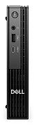 DELL Pro QCM1250 Intel Core Ultra 5 235T 16 GB DDR5-SDRAM 512 GB SSD Windows 11 Pro Micro PC Mini PC Black