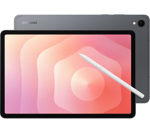 Samsung Galaxy Tab S11 512 Giga Bites 27,9 cm (11 ) 12 Giga Bites Wi-Fi 6E (802.11ax) Gri