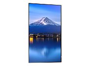 Sharp MODEL PN-P556, display de mari dimensiuni din seria P de 55 , UHD, 700cd/m2, iluminare de fundal D-LED, rezistent la utilizare 24/7, slot SDM, slot CM