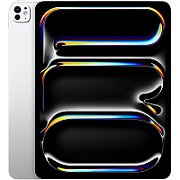 Apple 13-inch iPad Pro (M5) Wi-Fi 256GB with Standard Glass - Silver (2025)