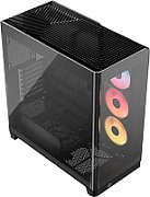 CR Case 4500X ARGB Panoramic Mid-Tower