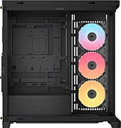 CR Case 4500X ARGB Panoramic Mid-Tower