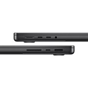 Laptop Apple MacBook Pro 14 Z1KH000KK, 14.2 inch 3024 x 1964, Apple M5 (10 C), 32 GB RAM, 512 GB SSD, Apple 10-core GPU, Mac OS