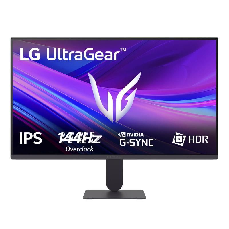 MONITOR 24  LG 24G411A-B.AEU