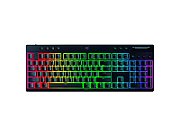 Tastatura mecanica wireless Razer Blackwidow V4 Low profile HyperSpeed TKL, switch Razer™ Low-profile Mechanical Switches (Green Clicky), 110 taste, iluminare Razer™ Chroma RGB, negru