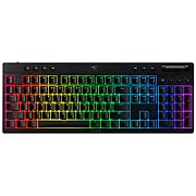 Tastatura mecanica wireless Razer Blackwidow V4 Low profile HyperSpeed, switch Razer™ Low-profile Mechanical Switches (Orange Tactile), 110 taste, iluminare Razer™ Chroma RGB, negru