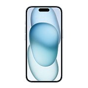 Apple iPhone 15 15,5 cm (6.1 ) Dual SIM iOS 17 5G USB tip-C 256 Giga Bites Albastru