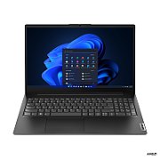 Laptop Lenovo V15 G4 AMN 82YU00FVFR, 15.6 inch 1920 x 1080, AMD Ryzen 3 7320U (4 C / 8 T, 2.4 GHz - 4.1 GHz, 2 MB + 4 MB cache), 8 GB LPDDR5, 256 GB SSD, AMD Radeon Graphics, Windows 11 Pro, Tastatura Franceza