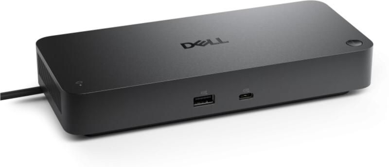 Dell Pro Thunderbolt 5 Smart Dock SD25TB5