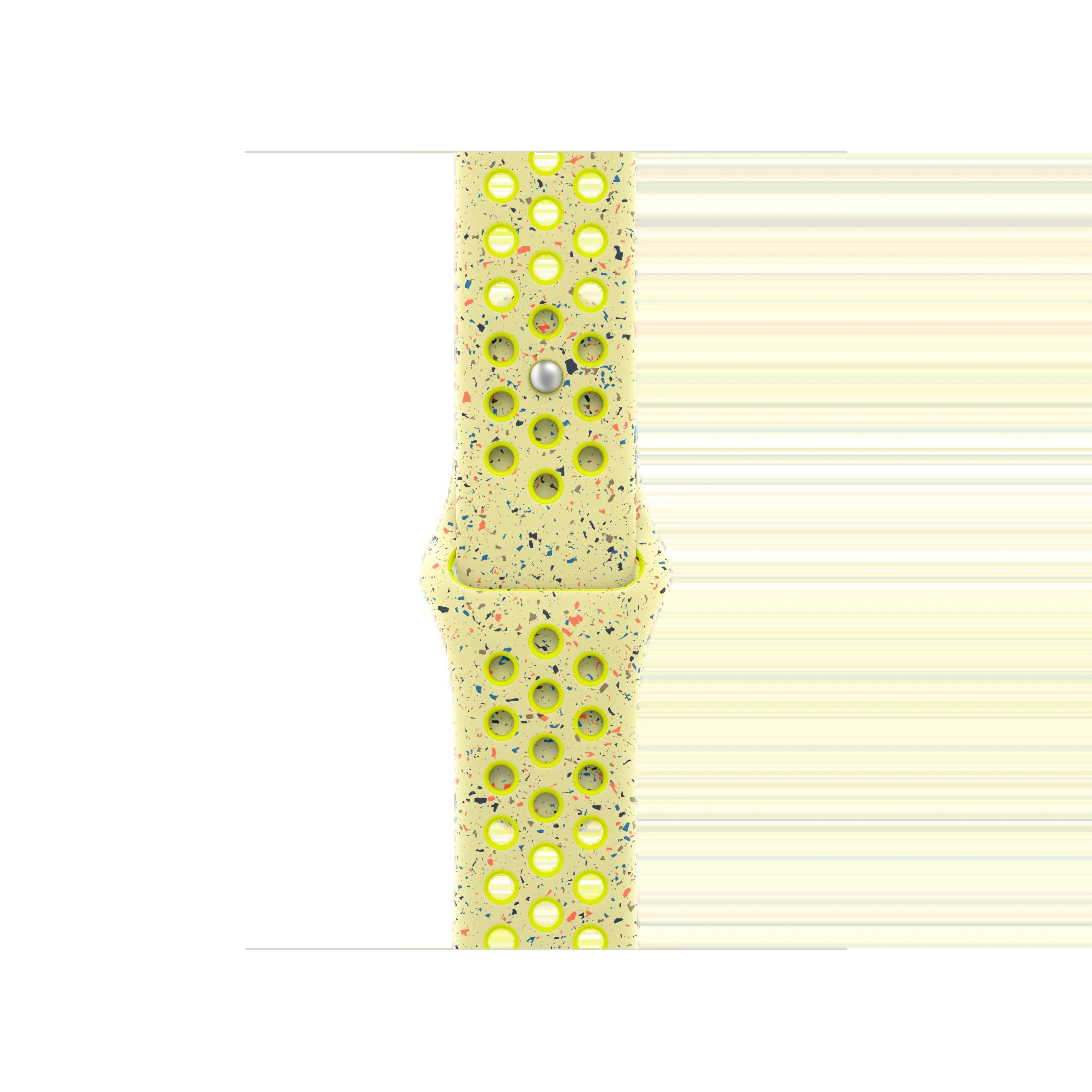 Nike Sport Band for Apple Watch 40mm - M/L