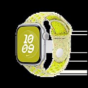 Nike Sport Band for Apple Watch 40mm - M/L