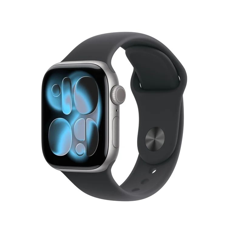 Apple Watch Sport Band for Watch 42mm grey (M/L)