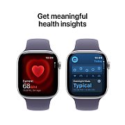 Apple Watch Series 11 GPS 42mm Silver Aluminu