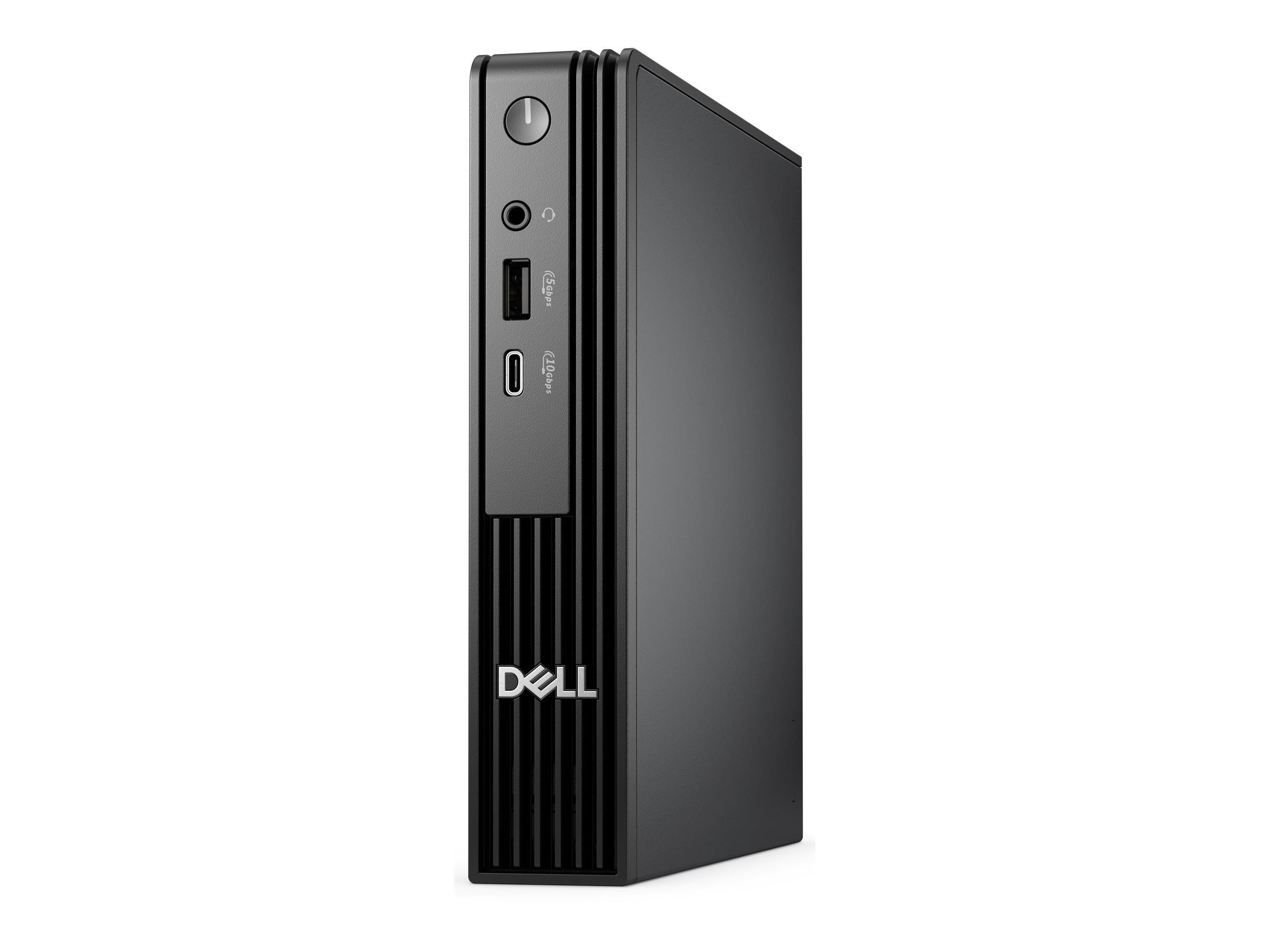 Dell Pro Micro QCM1250 i5-14500T Complete System