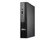 Dell Pro Micro QCM1250 i5-14500T Complete System