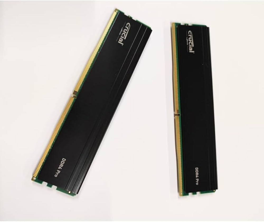3200 16GB Crucial 16GB Tray