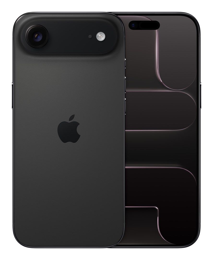 iPhone Air 256GB Space Black