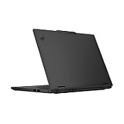 Laptop Lenovo ThinkPad T14s 2-in-1 G1 21R3004KRI, 14 inch 1920 x 1200 Touchscreen, Intel 255U (12 C / 14 T, 2.4 GHz - 5.2 GHz, 12 MB cache), 32 GB LPDDR5X, 1 TB SSD, Intel Graphics, Windows 11 Pro