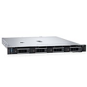 Dell PowerEdge R360 Rack Server,Intel Xeon 6 Performance 6337P 3.5G(6C/12T),32GB UDIMM 5600MT/s,2x960GB SSD SATA RI(up to 4x3.5  Hot Plug HDD),PERC H355,iDRAC9 Basic 16G,1U Standard Bezel,Broadcom 5720,Dual Hot-Plug Power Supply(1+1)700W Tit,3Yr NBD