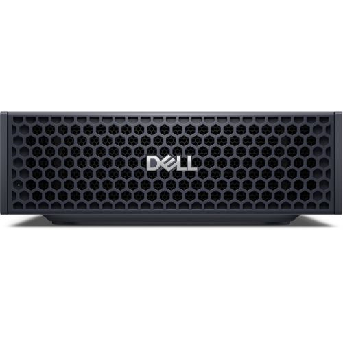 Desktop PC Dell Pro Max FCM1253, nVidia ARM (20 C), 128 GB RAM, 4 TB SSD, NVIDIA Blackwell, nVidia DGX OS 7